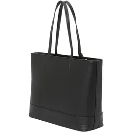 Juicy Couture Jasmine Shopper Kunstleder Black/Gold