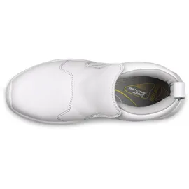 Shoes For Crews 75966-38/5 Lungo81 Sicherheitsschuh, Größe 38 EU, Weiß