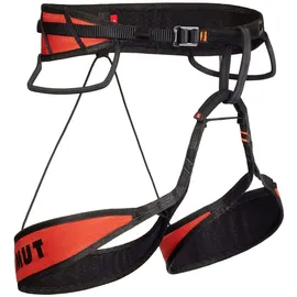 Mammut Adam Ondra Sender Light Klettergurt (Größe S