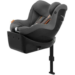 Cybex Sirona Gi i-Size Plus lava grey