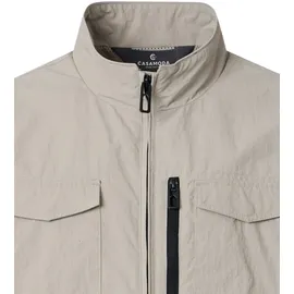 CasaModa Sommerjacke beige M
