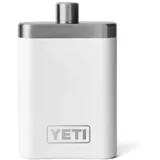 Y by Nordisk YETI Flachmann, weiß, 207 ml