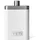 Y by Nordisk YETI Flachmann, weiß, 207 ml