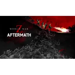 World War Z: Aftermath