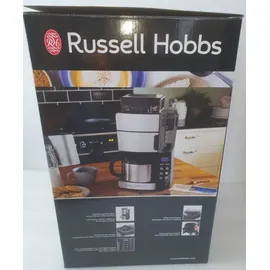 Russell Hobbs Grind & Brew Digitale Thermo 25620-56