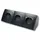 McPower Mehrfachsteckdose Flair 0,15 m Schwarz 3 St.