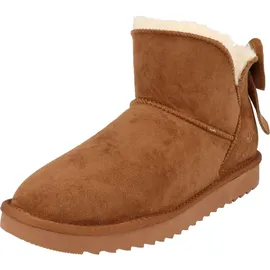 Dockers 49IL303 cognac 37