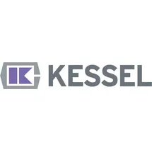Kessel 27120 - Verschlußplatte für L-Sperre