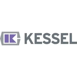 Kessel 27120 - Verschlußplatte für L-Sperre