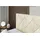 altdecor Boxspringbett Beige, Holzwerkstoff, Höhe ca. 40 cm 180x200 cm, Schlafzimmer, Betten, Boxspringbetten