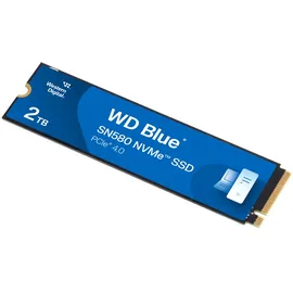 Western Digital WD Blue SN580 2 TB