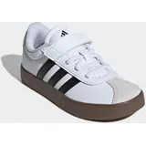 Adidas VL Court 3.0 Kids Cloud White / Core Black / Grey One 33