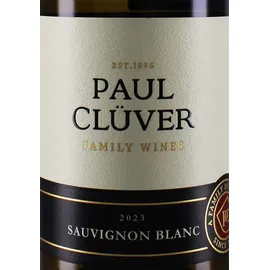 paul clüver Sauvignon Blanc