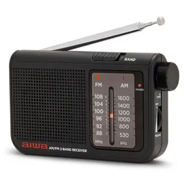 Aiwa RS-55 schwarz