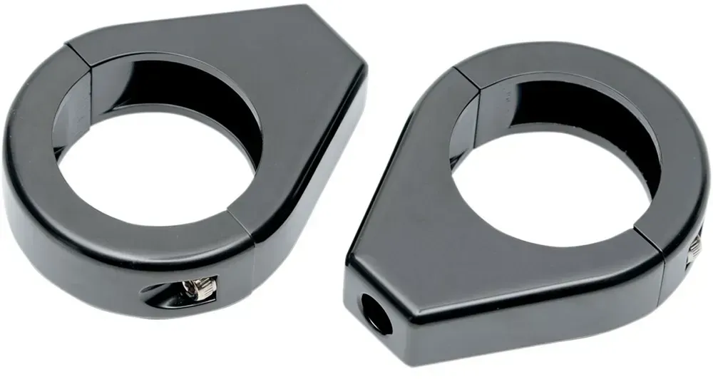 Drag Specialties 12-6049gb-39 Blinker - Black - One Size