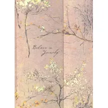 Peter Pauper Press Believe in Yourself Journal