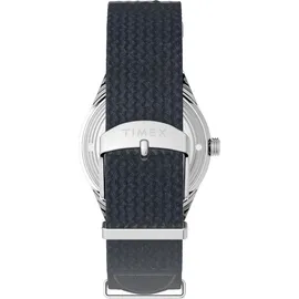 Timex Automatik Herren Analog Armbanduhr Marlin Jet