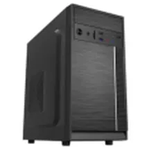 Differo PC V15 Intel Core i5 12400 4,0 GHz 16 GB RAM 500 GB SSD