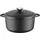 OEM Gusseisen Kochtopf 26 cm rund