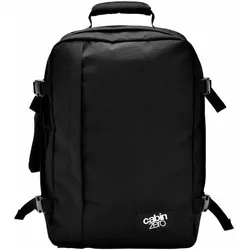 Rucksack Classic 36L SCHWARZ 36L