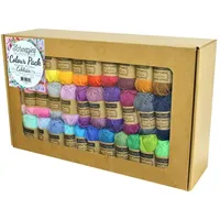 Scheepjes Garn Farbpaket 109 St.