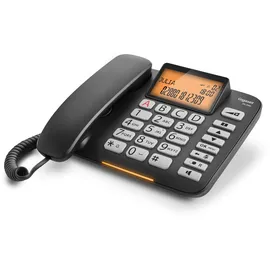 Gigaset DL580 schwarz