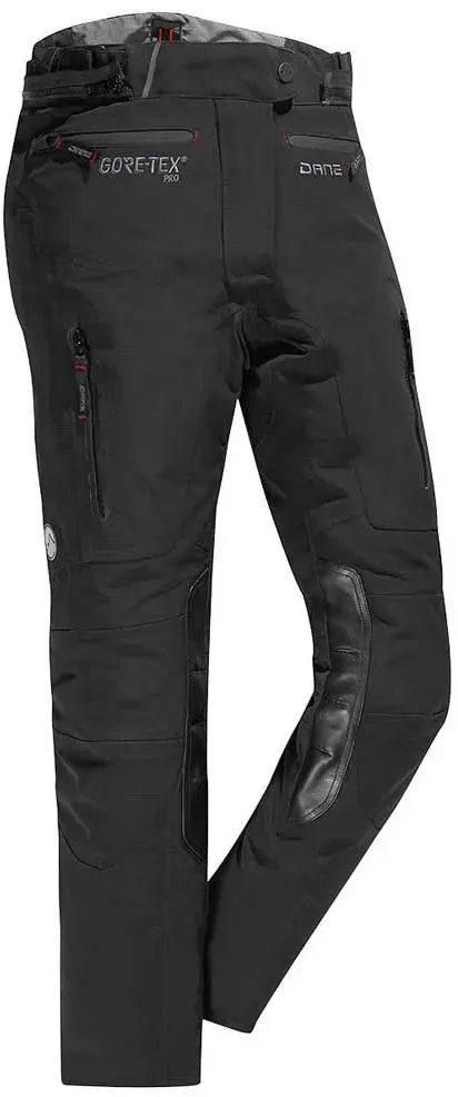 Dane Lyngby Air Gore-tex® Pro Hosen - Black - 36