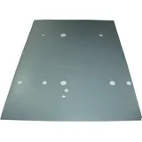 WOLF-Garten Wolf ABS Mantel inkl. Schrauben 1800393 für SWP 260