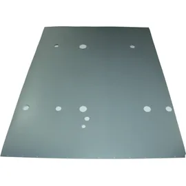 WOLF-Garten Wolf ABS Mantel inkl. Schrauben für SWP 260