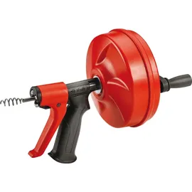 Ridgid Rohrreinigungsgerät Power Spin+