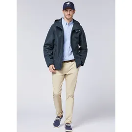 Polo Sylt Übergangsjacke dunkelblau S