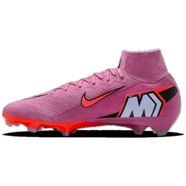 Nike Mercurial Superfly 10 Elite FG Herren Magic Flamingo/Black/Total Crimson 43