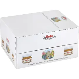 d'arbo d’arbo Blütenhonig Honig 60 St.