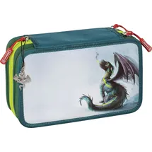 Brunnen Schüler-Etui 3 RV Drago