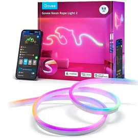 Govee Neon Rope Light 2 H61d3-