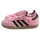 adidas Samba Messi Kinder Light Pink/Core Black/Gum 28
