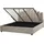 Beliani Vincennes 180 x 200 cm H2 Taupe