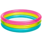 Intex 57104NP Aufblasbarer Pool, Kinder, Mehrfarbig,