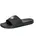 Badelatschen729 jet black 38