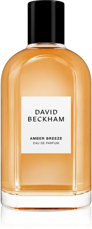 David Beckham Amber Breeze Eau de Parfum für Herren 100 ml