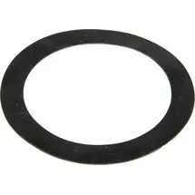 tecuro Gummi-Flachdichtung zu Siebkorb 3 1/2 Zoll - Ø 113 mm