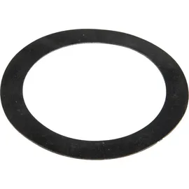 tecuro Gummi-Flachdichtung zu Siebkorb 3 1/2 Zoll - Ø 113 mm