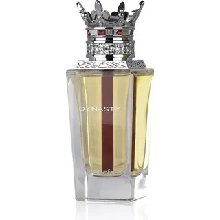 Lattafa Dynasty Eau de Parfum 100 ml