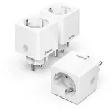 Hama WiFi Socket 3-Pack