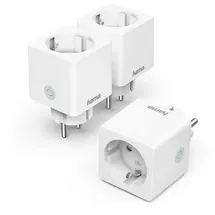 Hama WiFi Socket 3-Pack