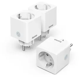 Hama WiFi Socket 3-Pack