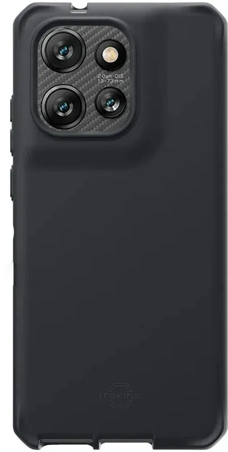 Mobilis 066080 Handy-Schutzhülle 16,3 cm (6.4