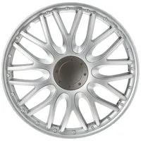 Simoni Racing ORD/16 Radabdeckung Orden 16 Zoll, Chrome