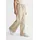 Marc O'Polo Sweathose weites, gerades Bein beige 140