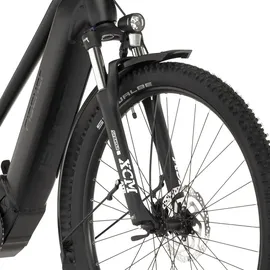 Fischer Terra 8.0I All Terrain 2023 29 Zoll 45 cm Damen schwarz